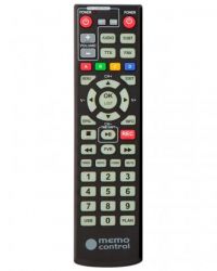 PILOT MC-001 MEMO WIWA