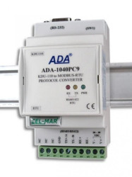 Konwerter protokołu Kyma KDU-110 na MODBUS-RTU ADA-1040PC9-1-23
