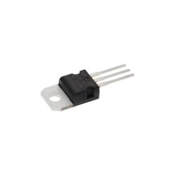 Tranzystor STGP10NC60KD N-IGBT 600V 10A 65W TO220