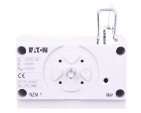 Blokada mechaniczna do pokreteł NZM1-XMV 281581