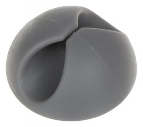 Organizator kabli TRSH-8-GR*P10