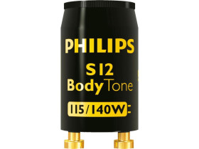 Zapłonnik S12 80-140W