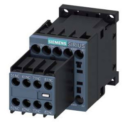 Siemens 3RH2344-1AF00 Stycznik pomocniczy 1 szt.