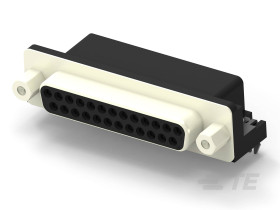 TE Connectivity 2301846-1 Złącze D-Sub, 1 szt.