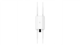 Zewnętrzny Access Point Wifi 6 802.11Ax, 2.5Gbe, Zarządzalny Ecw260