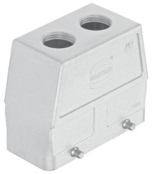 Obudowa tulejki 19 62 816 0466 19628160466 Harting 1 szt.