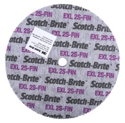 Ściernica krążkowa średnica: 150mm szerokość: 13mm otwór: 13mm Węglik krzemu 5000rpm