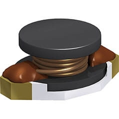 PISG-221M-01 dławik drutowy 220uH / 200mA