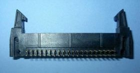 WT.40-PIN KĄTOWY DO DRUKU ZE SPIN. SCM