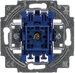 Busch-Jaeger biały 2CKA001022A0656 1 szt.