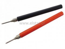 Końcówka pomiarowa długa x2 ( blister )