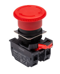 Przycisk zatrzymania awaryjnego