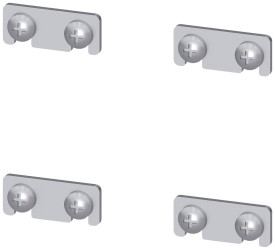 Płyta łącząca Siemens 8GK9910-0KK32 1 szt.