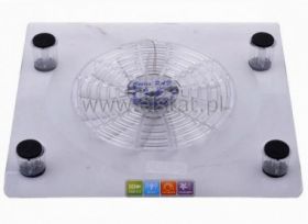 Podstawka pod laptop INTEX model IT-CP07 1 duży wi