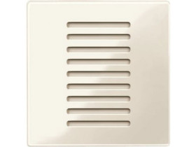 KNX Regulator temperatury wielofunkcyjny natynkowy kremowy połysk System M MTN6221-0344 SCHNEIDER ELECTRIC