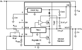 1A SIMPLE SWITCHER Power Module with 42V Maximum Input Voltage for Military and Rugged App