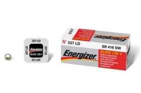 BAT.337 ENERGIZER BAT.1.5V