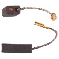 Szczotki węglowe 5x8x18mm SW-11 BOSCH