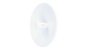 Cpe Powerbeam, 5Ghz, 1X Rj45 1000Mb/S, 25Dbi Ubiquiti Pbe-M5-400