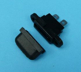 GN.BEZP.DO OBUD.Z POKRYWĄ SAMOCH.