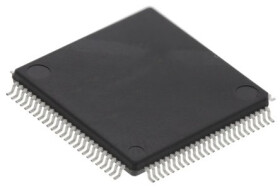 Mikrokontroler Renesas Electronics R5F566NNDDFP#30 RX66N LFQFP 100-pinowy Powierzchnia Rdzeń Rxv3 4.096MB 32 bit 120