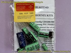 REL KIT 34D