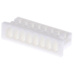 Molex 510210800 Picoblade Receptacle 8 Circuits 1.25mm Pitch