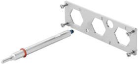 Weidmueller HDC HP 250 SSM BO SET