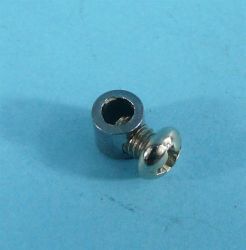 MOCOW.LINKI STAL.TYP-D 5,9x6mm ZACISK