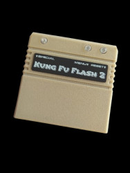 Kung Fu Flash 2