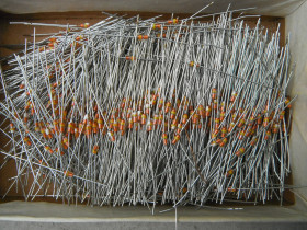 BAYP95A Dioda krzemowa impulsowa