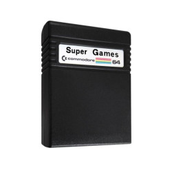 Super Games