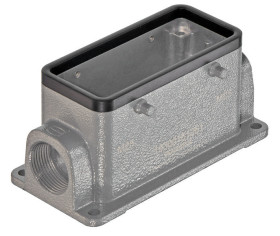 Obudowa podstawowa 19 30 016 1261 19300161261 Harting 1 szt.