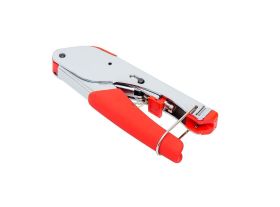 ZACISKARKA DO WTYKÓW KOMPENSACYJNYCH