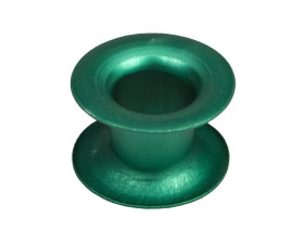 Pierścień dopasowujący 6A Z-D02-D01/PE-6 zielony 263150