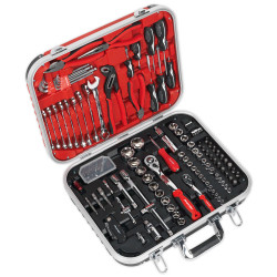 Sealey AK7980 Mechanic&#x27;s Tool Kit 144pc