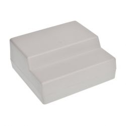 Obudowa Z20J jasna 120x125x53