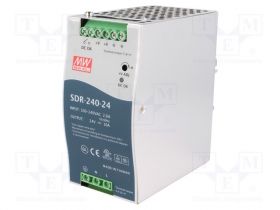 SDR-240-24