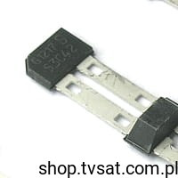 TLE4953C42 Hall Sensor PG-SSO-2-4 INFINEON