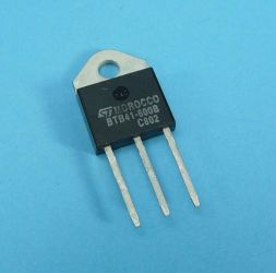 BTB-41/600B 40A Igt=50mA TO3P TRIAK