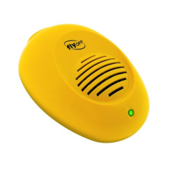 Elektroniczny odstraszacz much FLY OFF OKFR03Y-B01