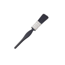 Pędzel do farbkształt: płaski, rozmiar Cienki średnica 25mm Tworzywa sztuczne RS PRO