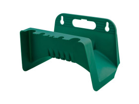 Wieszak ścienny na wąż ogrodowy 15G798 TOPEX