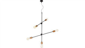 Lampa Wisząca Sticks 6270 Nowodvorski