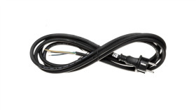 Przewód Przyłączeniowy H05rr-F 3X1,5 3M S03230