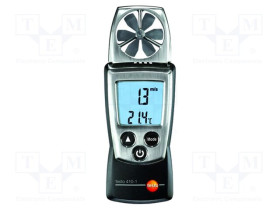 TESTO410-1/S