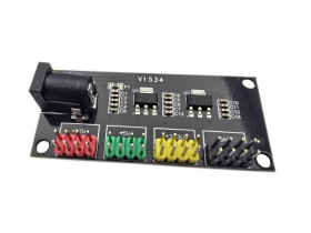 MODUL ZASILANIA 12V, 5V, 3.3V (68)