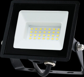 49536 LED floodlight, 20 W, 1620 lm, 4000 K