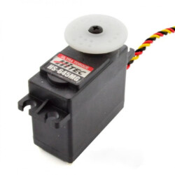 Serwo Hitec HS-645MG - standard