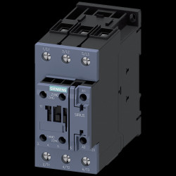 SIRIUS 3RT Stycznik AC-3, 22 KW/400 V, 1 NO+1 NC - 3RT2036-1NB30